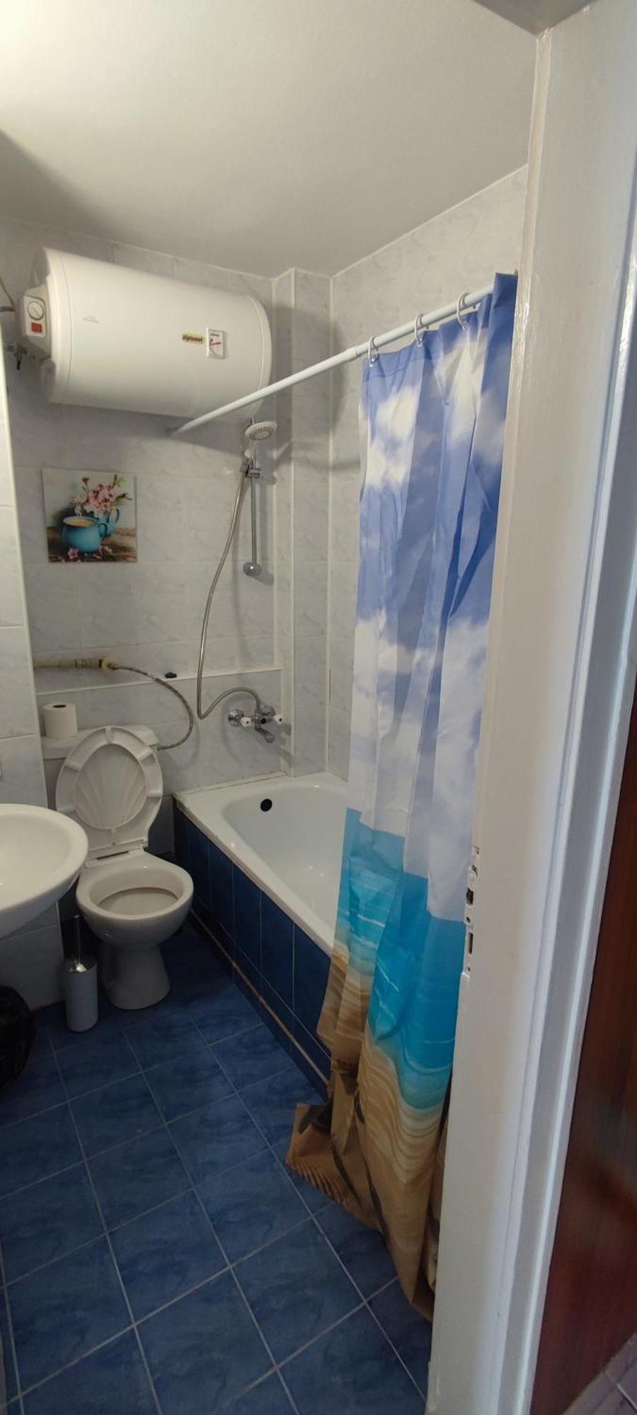 Appartement Sea View Flora à Burgas Extérieur photo