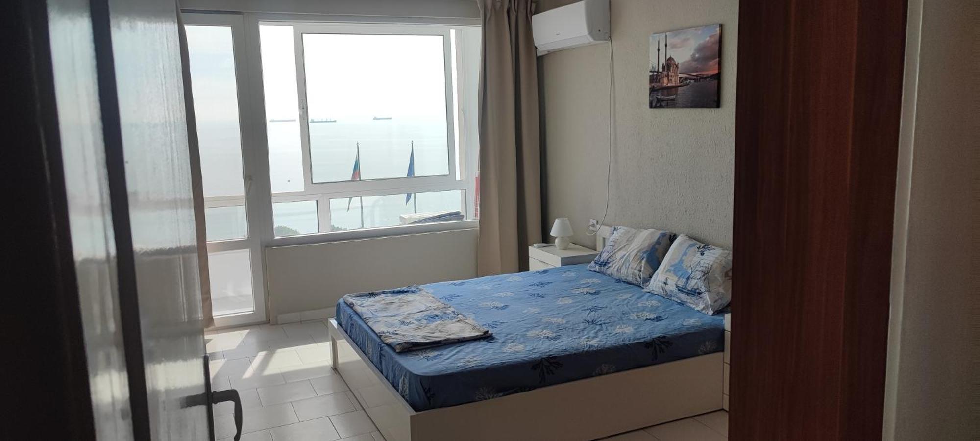 Appartement Sea View Flora à Burgas Extérieur photo